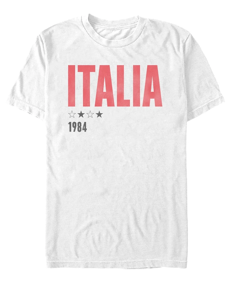 Fifth Sun Men's Italia 1984 T-Shirt