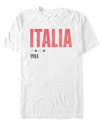 Fifth Sun Men's Italia 1984 T-Shirt
