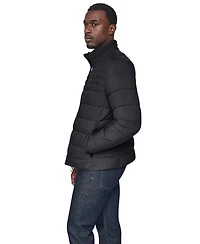 Dkny Men's Stretch Puffer Jacket