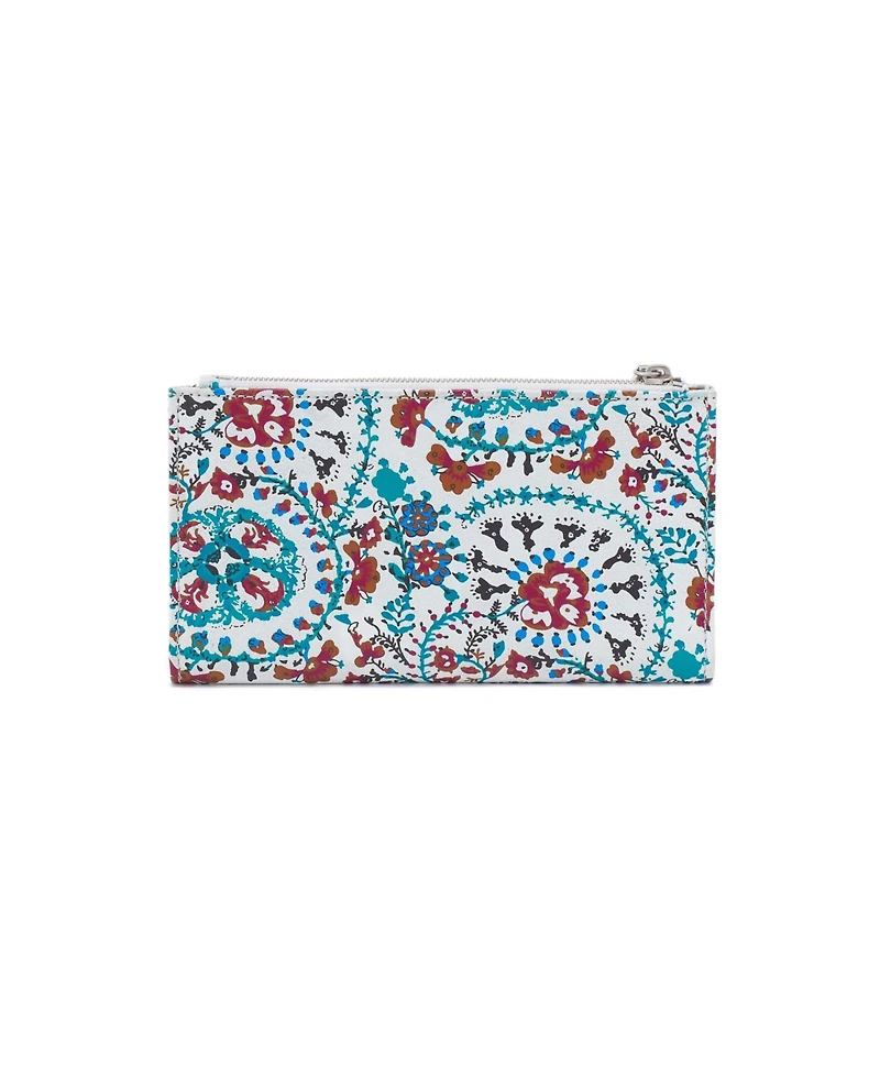 Hobo Jill Large Bifold Wallet