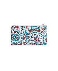 Hobo Jill Large Bifold Wallet