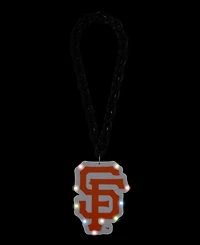 Foco San Francisco Giants Light Up Big Logo Fan Chain
