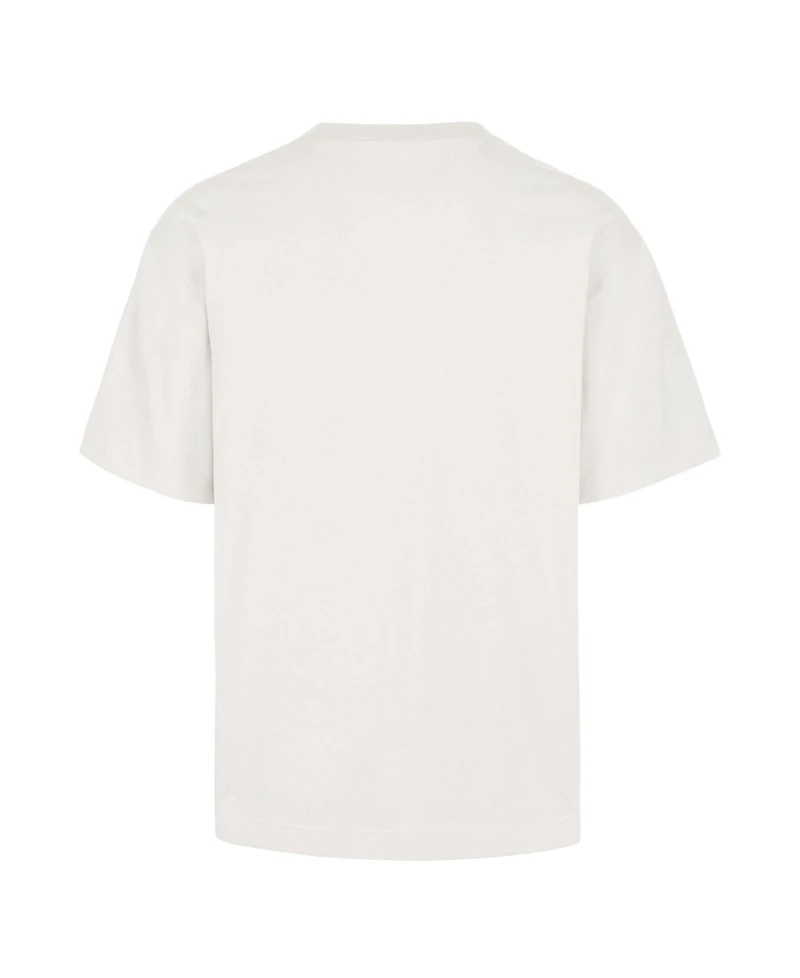 '47 Brand Men's White Chicago Cubs Regional Upland Foundation T-Shirt