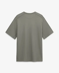 Nike Men's Olive Chicago Cubs Statement Dri-fit Primary T-Shirt