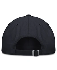 Nike Big Boys and Girls Navy Atlanta Braves Mascot Club Adjustable Hat