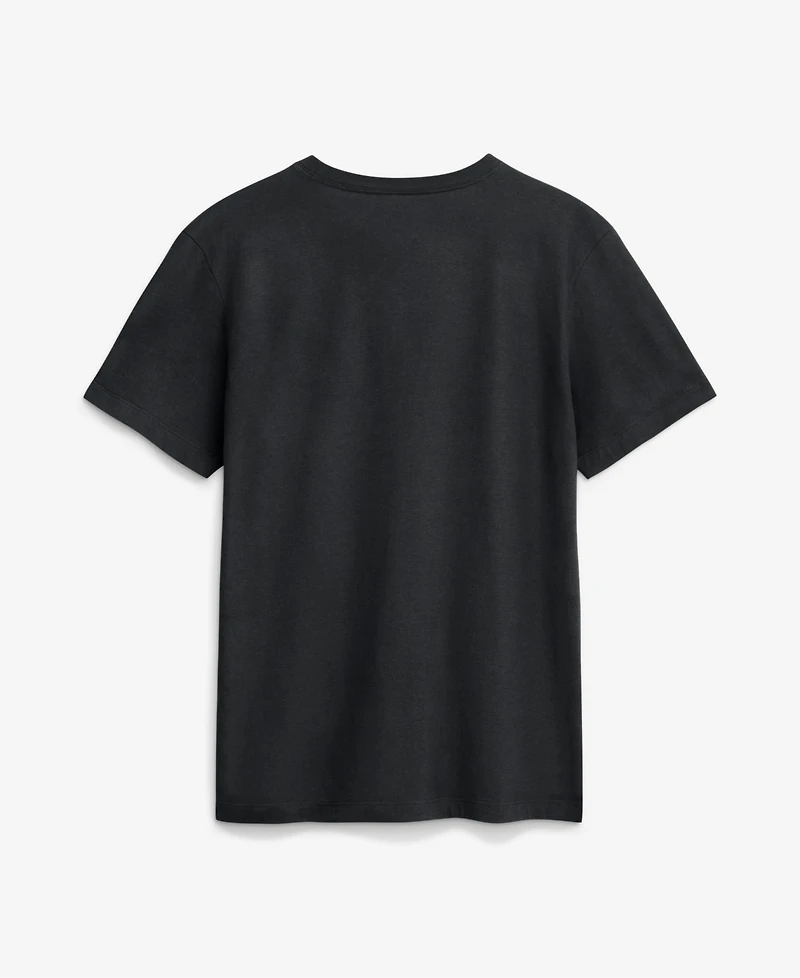 Nike Men's Black Tampa Bay Rays Local T-Shirt