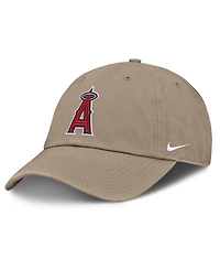 Nike Men's Khaki Los Angeles Angels Celebrating America's 250th Club Adjustable Hat