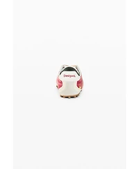 Desigual Women's Retro sports sneakers