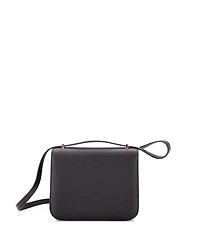 Pre-Owned HERMES 18 Constance Nm Bag Epsom