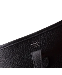 Pre-Owned HERMES 23 Evelyne Bag Gen Iii Clemence