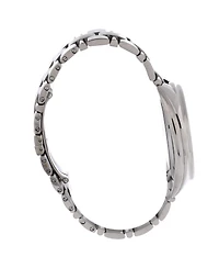 Pre-Owned Cartier Cle de Cartier Automatic Watch in Stainless Steel 40mm