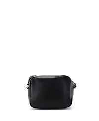 Pre-Owned Gucci Small Soho Disco Crossbody Bag Leather