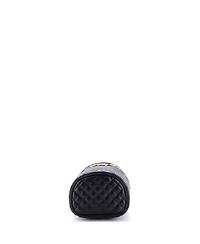 Pre-Owned Gucci Trapuntata Crossbody Belt Bag Quilted Leather