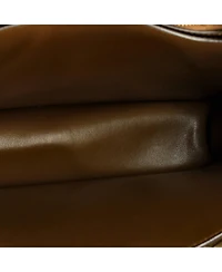 Pre-Owned Celine Medium Classic Box Bag Smooth Leather