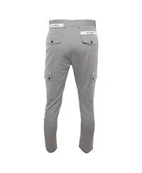 Pre-Owned Dolce & Gabbana Men's Gabardine Cargo Trousers