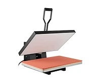 Yobtop Heat Press 16x24