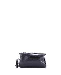 Pre-Owned Givenchy Mini Pandora Bag Patent