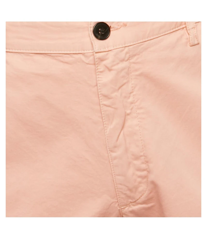 Pre-Owned Zadig & Voltaire Men's Cotton Patrick Chino Trousers