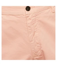 Pre-Owned Zadig & Voltaire Men's Cotton Patrick Chino Trousers