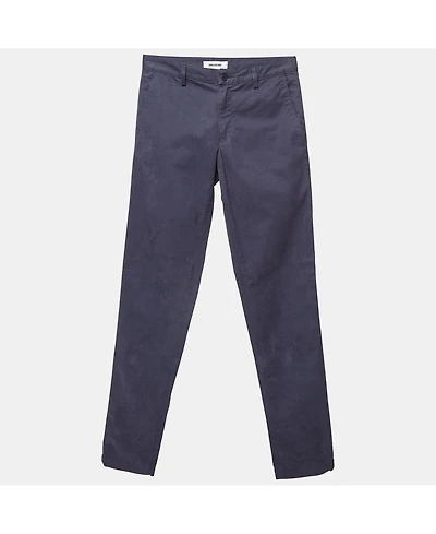 Pre-Owned Zadig & Voltaire Men's Cotton Patrick Chino Trousers
