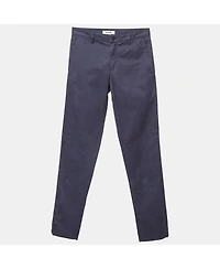 Pre-Owned Zadig & Voltaire Men's Cotton Patrick Chino Trousers
