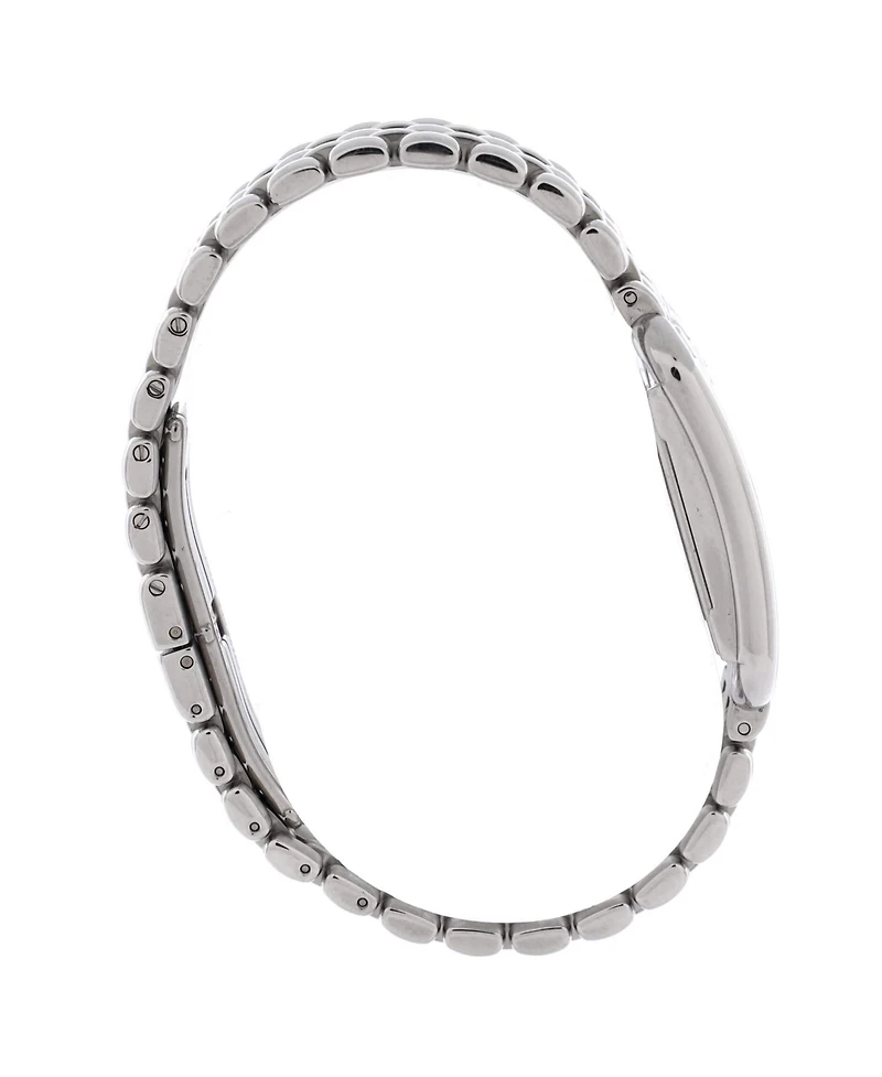 Pre-Owned HERMES Cape Cod Quartz Watch in Stainless Steel 23mm