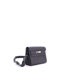Pre-Owned HERMES Pm Kelly Messenger Bag Togo