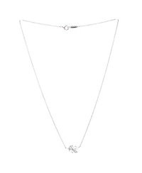 Pre-Owned Tiffany & Co Vine Pendant Necklace