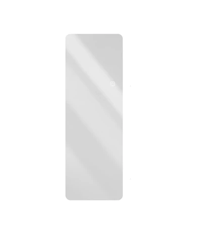 Busdays 65x21 Inch Full Length Wall Mirror with Led Lights Dimmable 3 Color Temperature for Bedroom