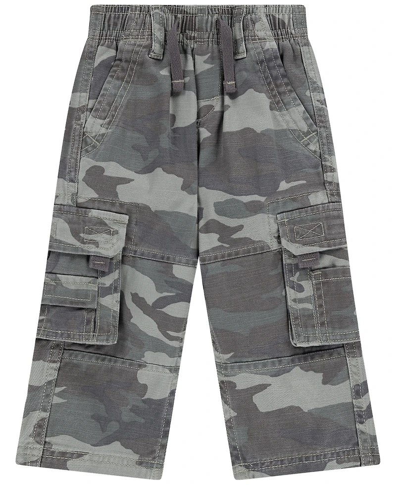 abercrombie kids Baby Boys' Ultra Baggy Cargo Pants