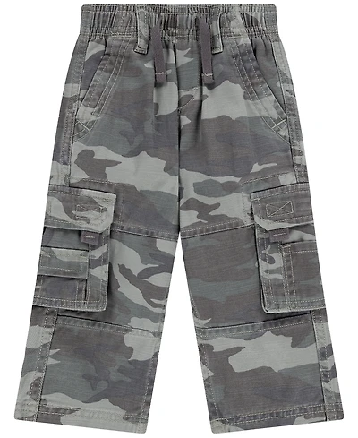 abercrombie kids Baby Boys' Ultra Baggy Cargo Pants