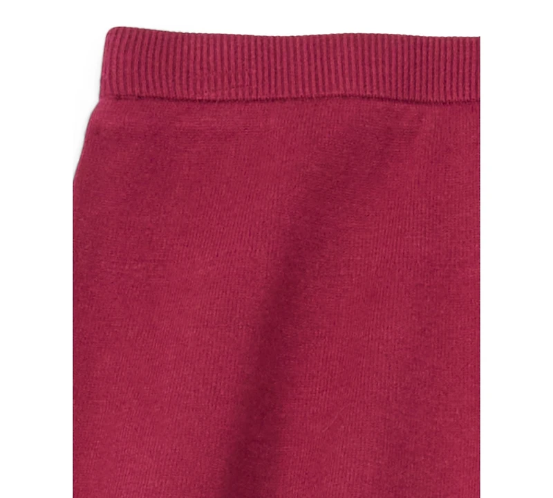 CeCe Girls' 4-16 Flared Skater Skirt