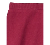 CeCe Girls' 4-16 Flared Skater Skirt