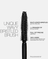 Nars Mini Notorious Mascara, 0.12 oz.