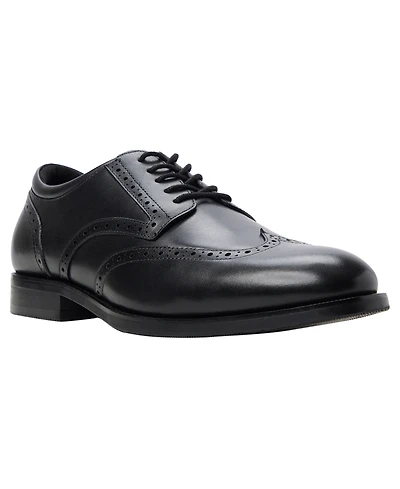 Aldo Men's Harington Round-Toe Shoes
