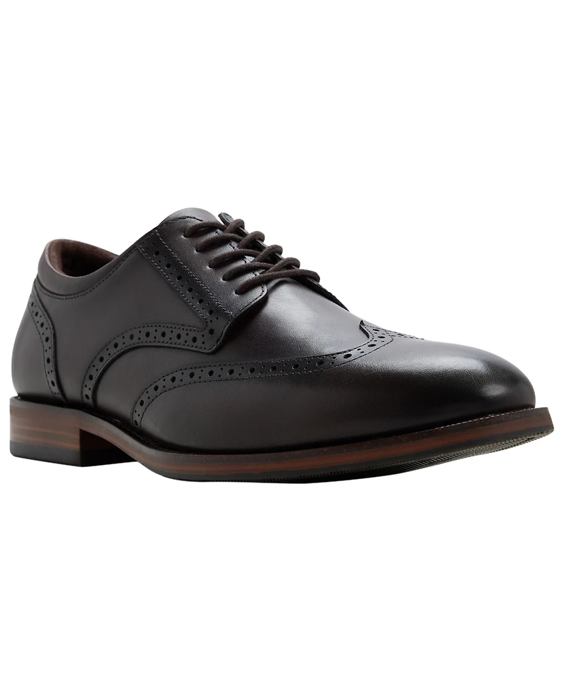Aldo Men's Harington Round-Toe Shoes