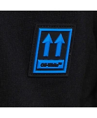 Pre-Owned Off-White Men's Diag Mariana De Silva Graphic Jersey Sweatshirt