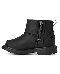 Ugg Toddler Kids Perry Weather Chelsea Zipper Booties