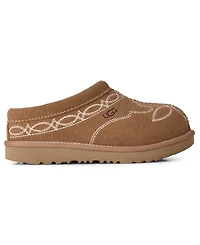 Ugg Kids Tasman Ii Western Clog Round Toe Slippers