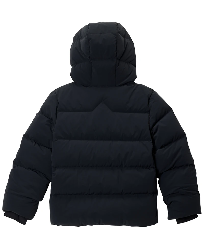 Columbia Girls' 7-16 Amaze Hooded Puffer Jacket