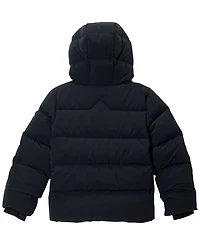 Columbia Girls' 7-16 Amaze Hooded Puffer Jacket