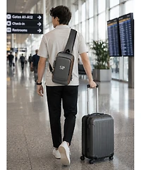3p Experts Shoulder Bag for Airprot