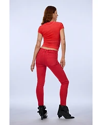 Desigual Women's Slim jeans