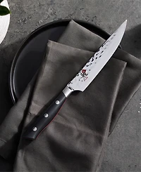 Miyabi Hisho 4-piece Steak Knife Set with Box