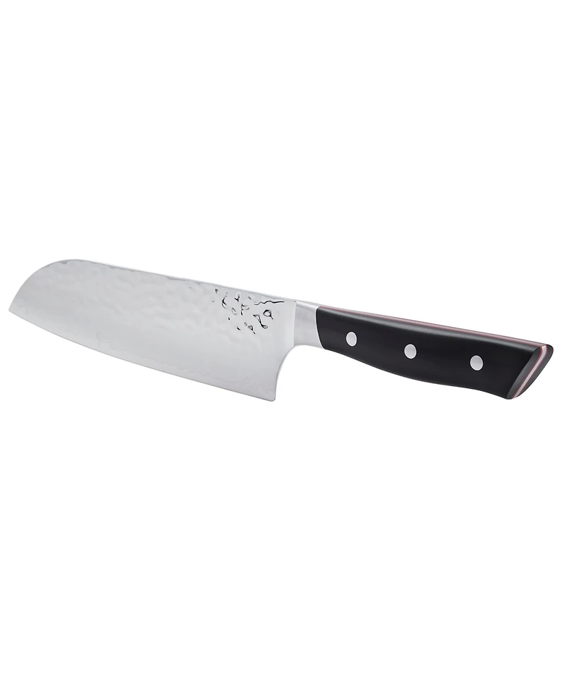 Miyabi Hisho 7" Santoku Knife