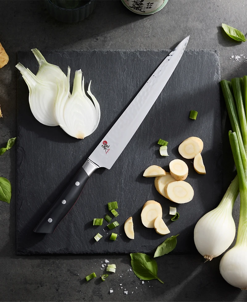 Miyabi Hisho 9.5" Slicing Knife