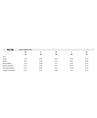 Pcfg Women's Cotton Yoga Bra