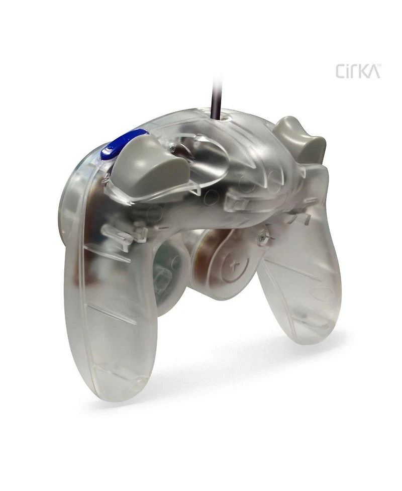 Hyperkin Cirka Wired Controller for Nintendo Gamecube/Wii