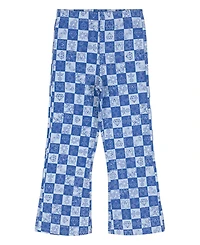 Sonic the Hedgehog Toddler Girls 2-Piece T-Shirt and Flare Leggings Set