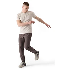 4F Men's Men s Quick-Drying Stretch Training Pants